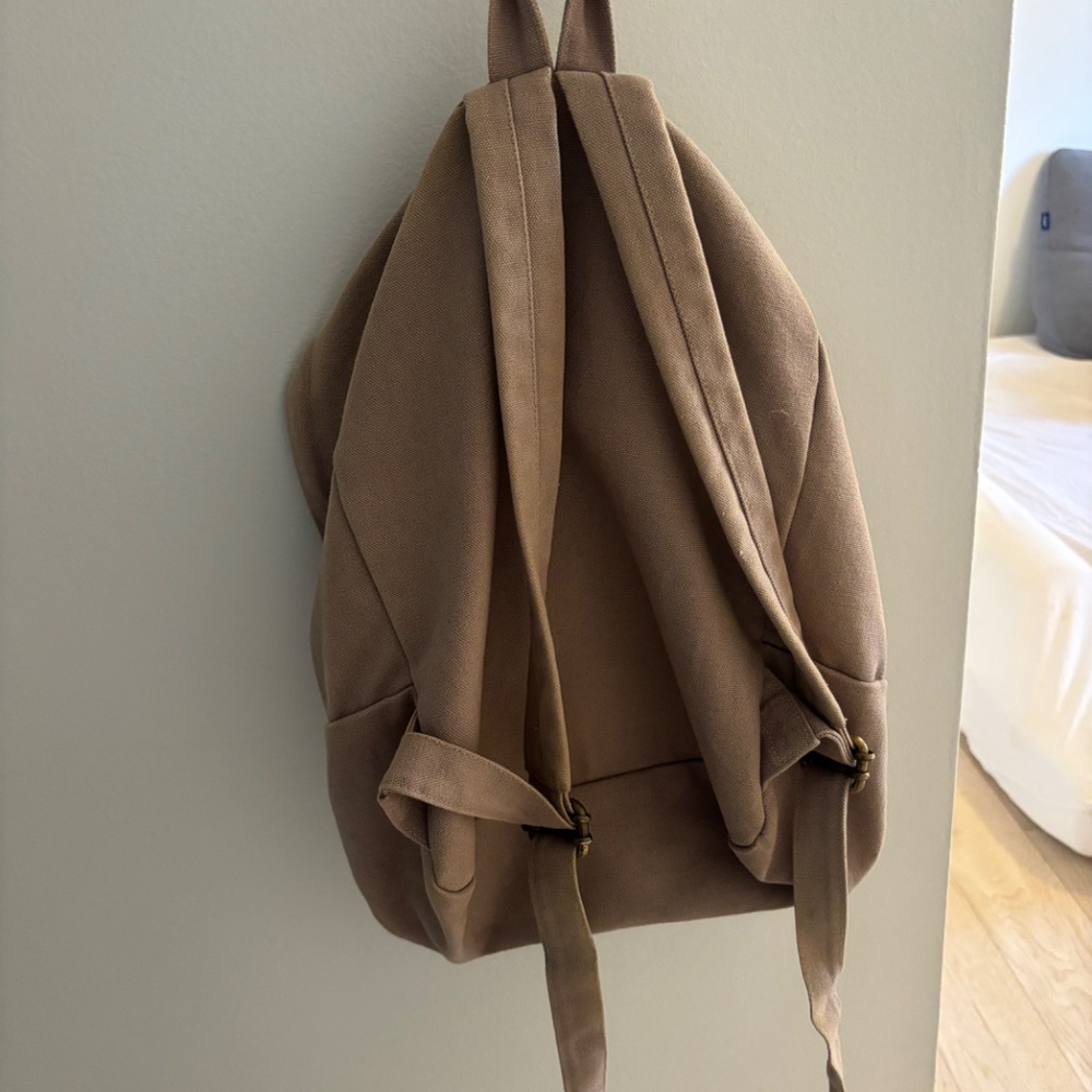 Terra thread backpack - Picture 5 of 5